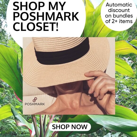 PLEASE READ! Meet your Posher, Jessica (Posh Ambassador) - Picture 7 of 7